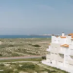 34 - West Sea House Διαμέρισμα Ferrel (Leiria)