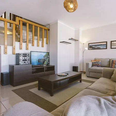 34 - West Sea House Appartement *