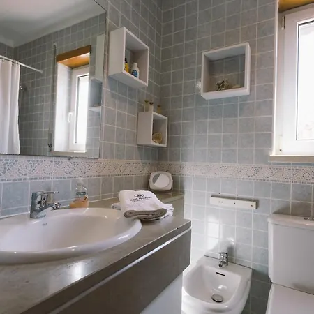 34 - West Sea House * Ferrel (Leiria)