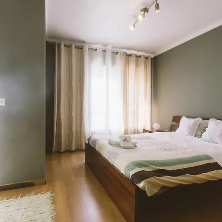 34 - West Sea House Ferrel (Leiria)