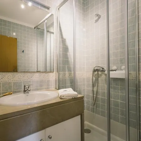 Appartement 34 - West Sea House