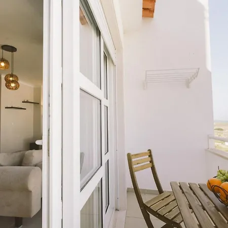 34 - West Sea House Appartement *