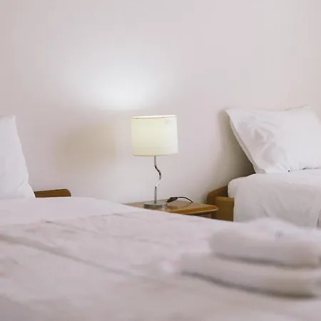 34 - West Sea House Appartement *