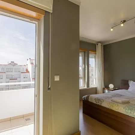 Appartement 34 - West Sea House *