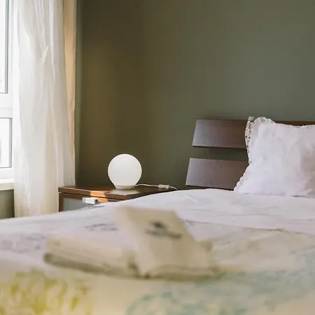 Appartement 34 - West Sea House Ferrel (Leiria)