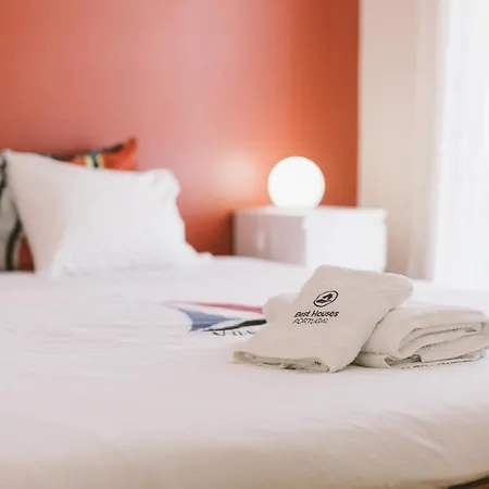 34 - West Sea House Appartement