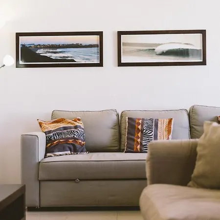 Appartement 34 - West Sea House Ferrel (Leiria)