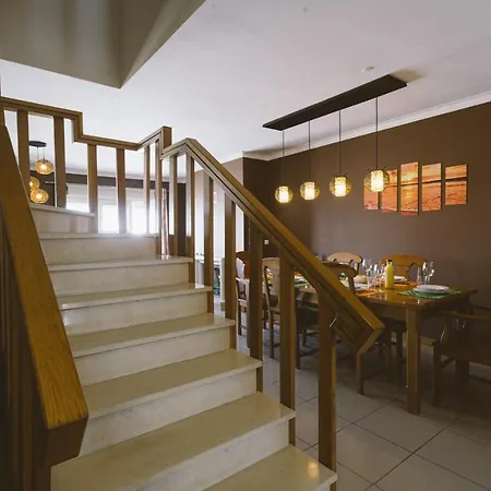 34 - West Sea House Ferrel (Leiria)