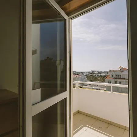 Appartement 34 - West Sea House *