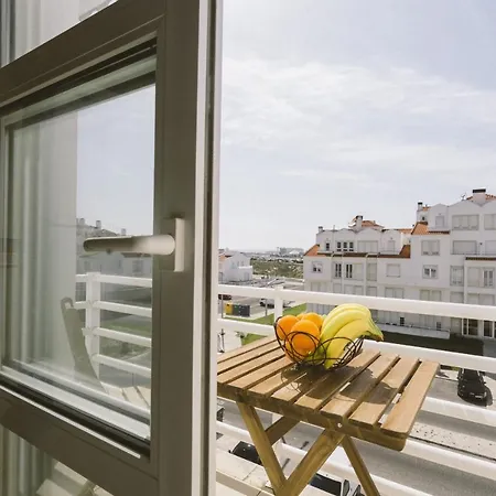 Διαμέρισμα 34 - West Sea House Ferrel (Leiria)