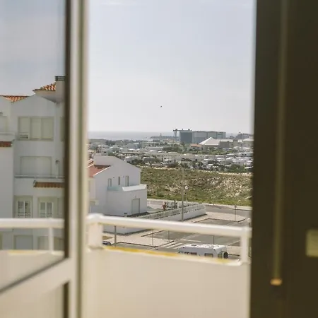 Appartement 34 - West Sea House