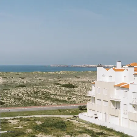 34 - West Sea House Appartement Ferrel (Leiria)