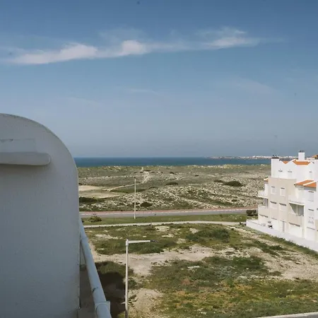 34 - West Sea House Appartement Ferrel (Leiria)