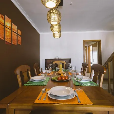 Apartment 34 - West Sea House Ferrel (Leiria)