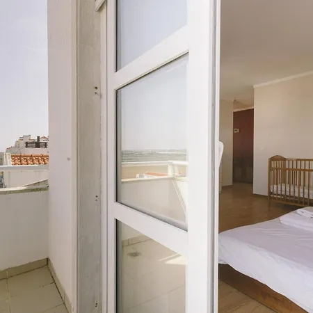 Appartement 34 - West Sea House *