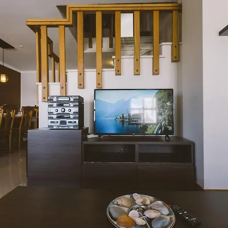 34 - West Sea House Appartement Ferrel (Leiria)