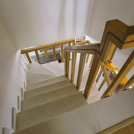 Appartement 34 - West Sea House