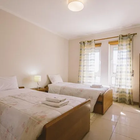 Appartement 34 - West Sea House *