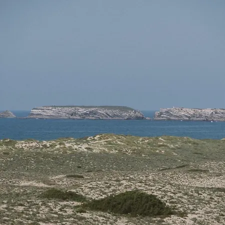 Appartement 34 - West Sea House Ferrel (Leiria)