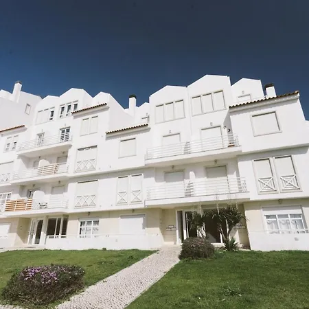 34 - West Sea House Appartement