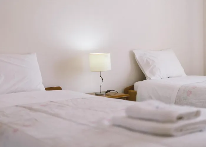 34 - West Sea House Апартаменты *