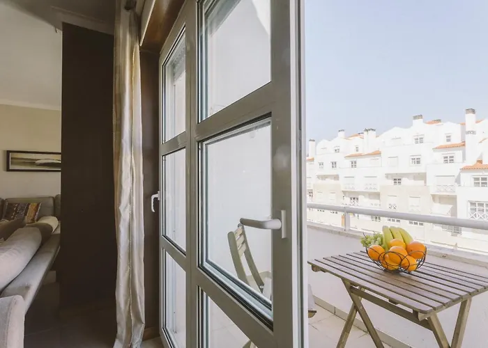 34 - West Sea House Апартаменты Феррел