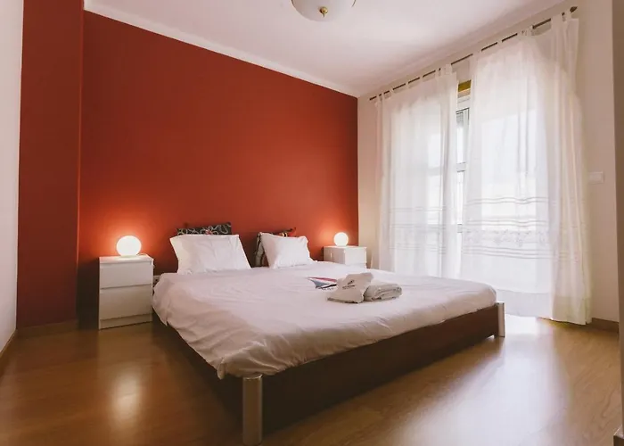 34 - West Sea House * Феррел