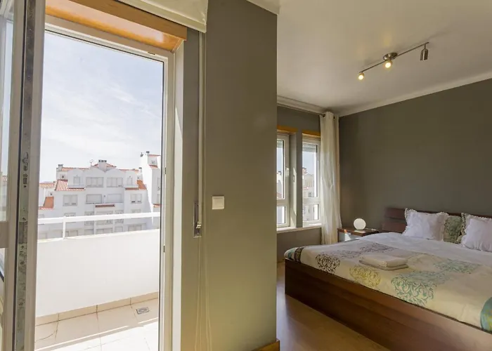 Апартаменты 34 - West Sea House *