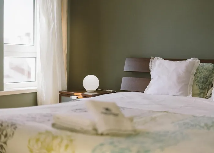 Апартаменты 34 - West Sea House Феррел