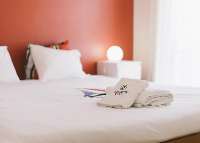 34 - West Sea House Апартаменты