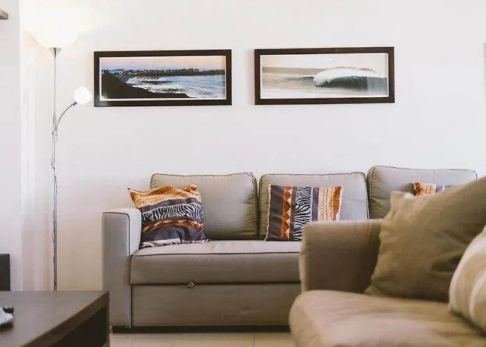 Апартаменты 34 - West Sea House Феррел