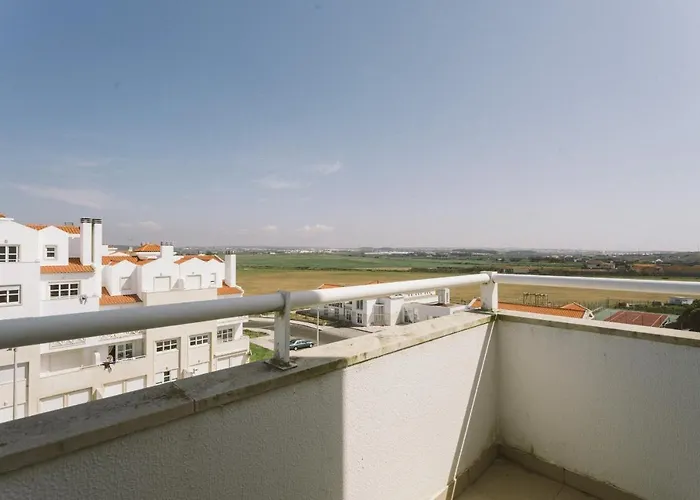 Апартаменты 34 - West Sea House Феррел