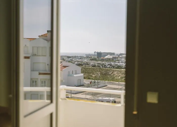 Апартаменты 34 - West Sea House