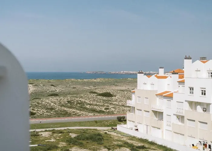 34 - West Sea House Апартаменты Феррел