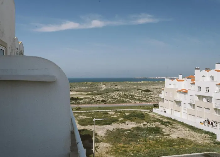 34 - West Sea House Апартаменты Феррел