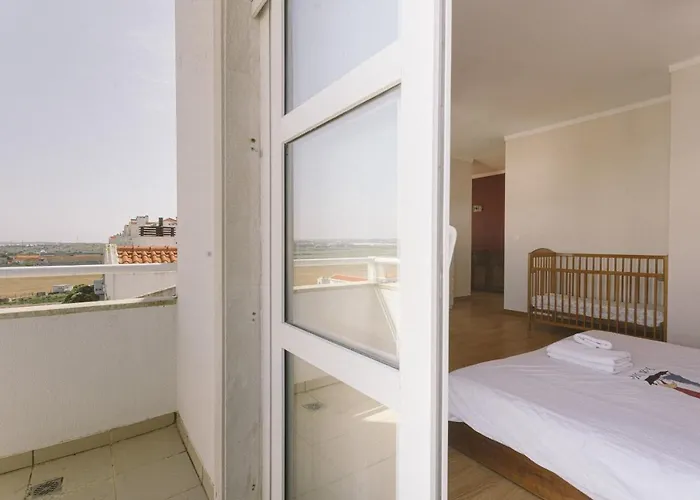 Апартаменты 34 - West Sea House *