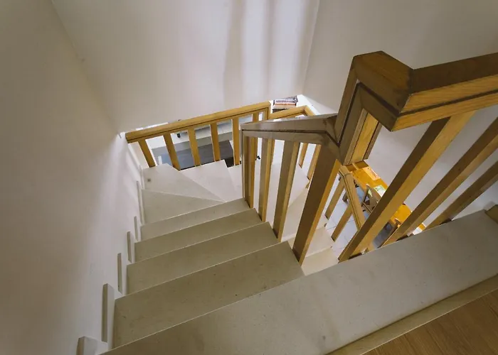 Апартаменты 34 - West Sea House