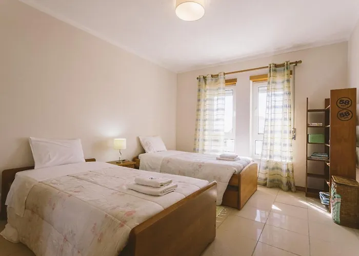 Апартаменты 34 - West Sea House *