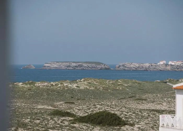 Апартаменты 34 - West Sea House Феррел