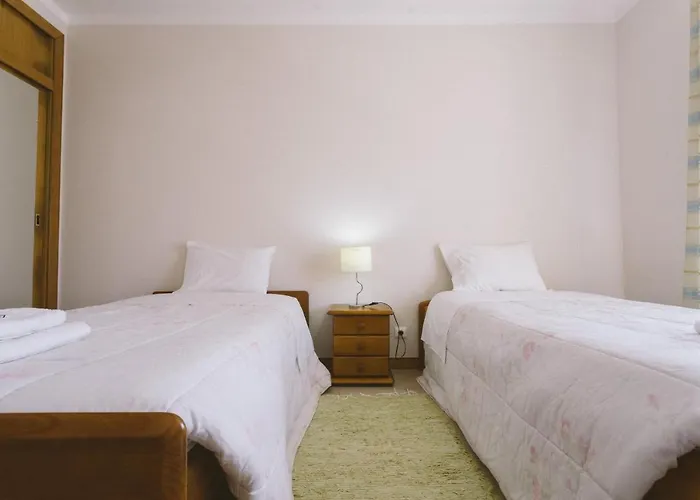 34 - West Sea House Феррел