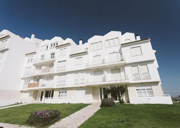 34 - West Sea House Апартаменты